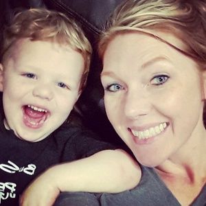 Meet your Posher, Roni